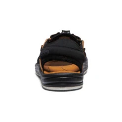 Keen Men's UNEEK II Open Toe | Black/Curry 10 Keen Men's UNEEK II Open Toe | Black/Curry -Shoe Boutique Shop 86494373567a2f684b287c34d0f1e5b45290725f