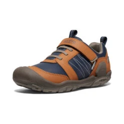 Big Kids' Knotch Peak Sneaker | KEEN Maple/Sky Captain 8 Big Kids' Knotch Peak Sneaker | KEEN Maple/Sky Captain -Shoe Boutique Shop 8682d9683d4a845445e86499e965ad21ab1835ea