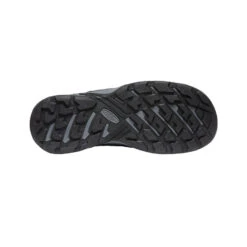 Keen Women's Circadia Waterproof Shoe | Black/Cloud Blue -Shoe Boutique Shop 87694c55cba33cf96d5e0c683e6b13d740e2cde6