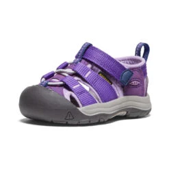 Keen Toddlers' Newport H2 | Tillandsia Purple/English Lavender -Shoe Boutique Shop 880a7c9e7bd9c9d712fef0af7bd741258091504b