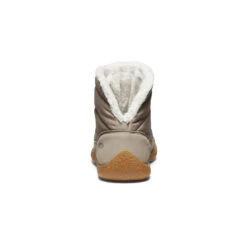 Keen Women's Howser Fold Down | Timberwolf/Plaza Taupe -Shoe Boutique Shop 885c37f0daa71b0abdbf5352a1f5a589360f268d