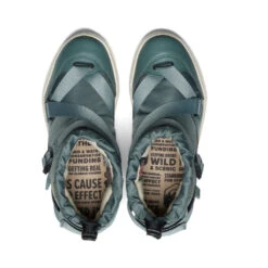 Keen Women's Hoodzerra Waterproof Boot | Dark Forest/Birch -Shoe Boutique Shop 886331e3d29540747d3cdb7373bda6ef5df59967