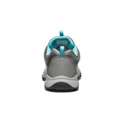Keen Big Kids' Wanduro Waterproof Shoe | Steel Grey/Ipanema -Shoe Boutique Shop 8872f869c5466614b23435edaca6591171175ae3