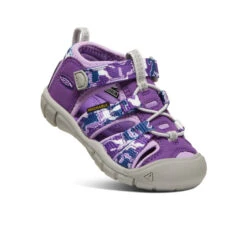 Keen Toddlers' Seacamp II CNX | Camo/Tillandsia Purple -Shoe Boutique Shop 8b3d4d22d03f55375b344ee5b1b7fed07b55034f