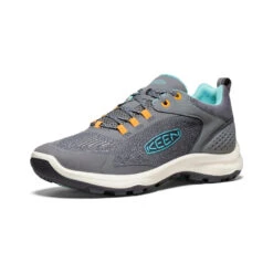 Keen Women's Terradora Speed | Steel Grey/Ipanema -Shoe Boutique Shop 8b60d4cbfbc11a89269fc58a3554b11b833a0653