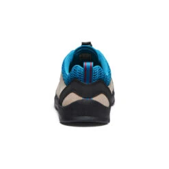 Keen Men's Jasper Rocks SP | Safari/Fjord Blue -Shoe Boutique Shop 8b86c4d8db6357816cfc869fc00cfe38123aeb3c