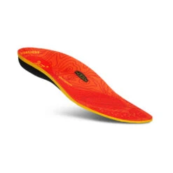 Keen Men's Outdoor K-30 High Arch Insole | Red