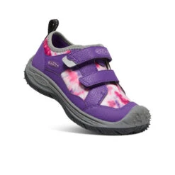 Keen Little Kids' Speed Hound | Tillandsia Purple/Multi -Shoe Boutique Shop 8df13597c57542b5f32574fb3a7b1b37e2e23817