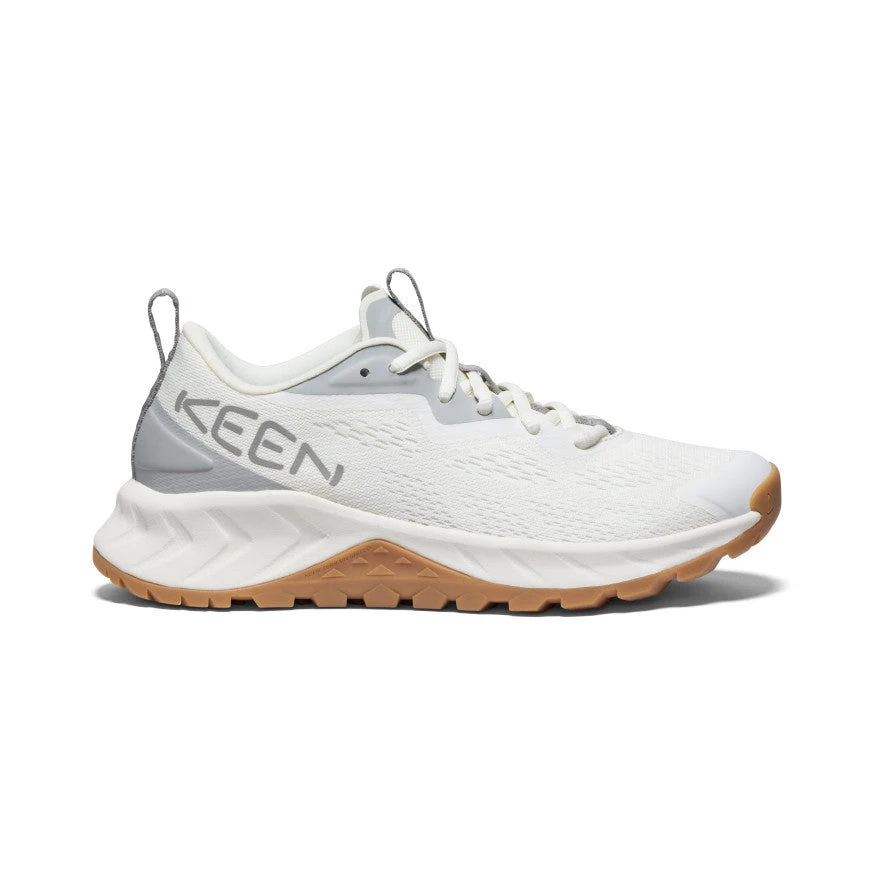 Keen Women's Versacore Speed Shoe | Star White/Alloy 1 Keen Women's Versacore Speed Shoe | Star White/Alloy