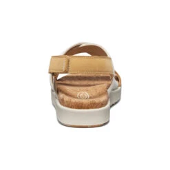 Keen Women's Elle Criss Cross Sandal | Birch/Curry 10 Keen Women's Elle Criss Cross Sandal | Birch/Curry -Shoe Boutique Shop 8f370e28f9b8c4fc7f893ae535f2787b5da1c906