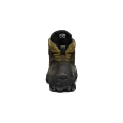 Keen Men's Pyrenees Waterproof Hiking Boot | Mulch/Military Olive 13 Keen Men's Pyrenees Waterproof Hiking Boot | Mulch/Military Olive -Shoe Boutique Shop 8f62235f08348452fe63b8bcb770be52d399f4ca