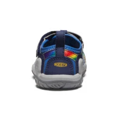 Keen Toddlers' Knotch Creek | Bright Cobalt/Rainbow Tie Dye 10 Keen Toddlers' Knotch Creek | Bright Cobalt/Rainbow Tie Dye -Shoe Boutique Shop 8f622e5cc275e1b5dfb3f171434e15a3fb419f6e