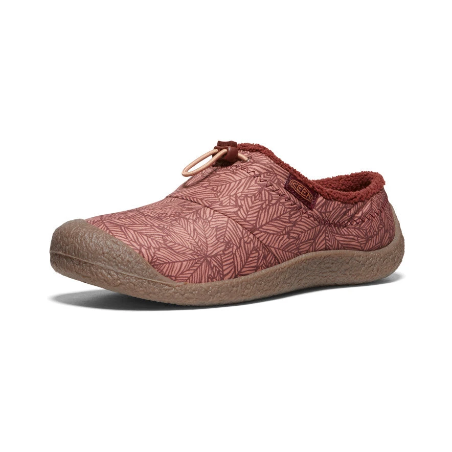 Keen Women's Howser III Slide | Andorra Leaf 3 Keen Women's Howser III Slide | Andorra Leaf - Image 3