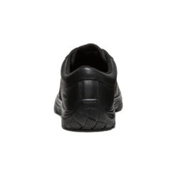 Keen Men's PTC Oxford | Black -Shoe Boutique Shop 914f8e4c6031e7655fa55228ef59b9e11f559753
