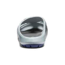 Keen Men's Shanti Arts Clog X PG&AK | Silver Birch/Blue Depths -Shoe Boutique Shop 93bc29ceb74ac2f87c5015e84b691d64531115b1