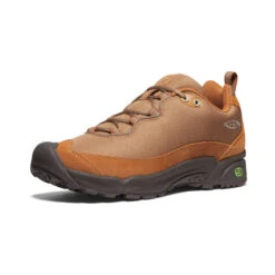 Men's Ouray Hiking Shoe X Hiker's Depot | Toasted Coconut/Keen Maple -Shoe Boutique Shop 940ba026ae934e457fe1e9978dd1a4876cff5748