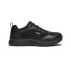 Keen Women's Sparta 2 (Aluminum Toe) | Black/Black
