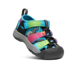 Keen Toddlers' Newport H2 | Rainbow Tie Dye -Shoe Boutique Shop 94c95d1001f4bd3d0b1a0979cf9d1760ec936a86