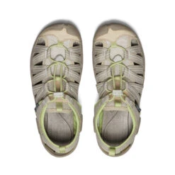 Keen Women's Drift Creek H2 Sandal | Plaza Taupe/Tarragon -Shoe Boutique Shop 950321782e578d56dd52d4e5a3f957b9e24e56a1