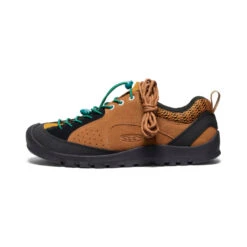 Men's Jasper Rocks Sneaker | KEEN Maple/Jolly Green -Shoe Boutique Shop 961ba13799a5a497fb71d79789e7837a0be0f2fd