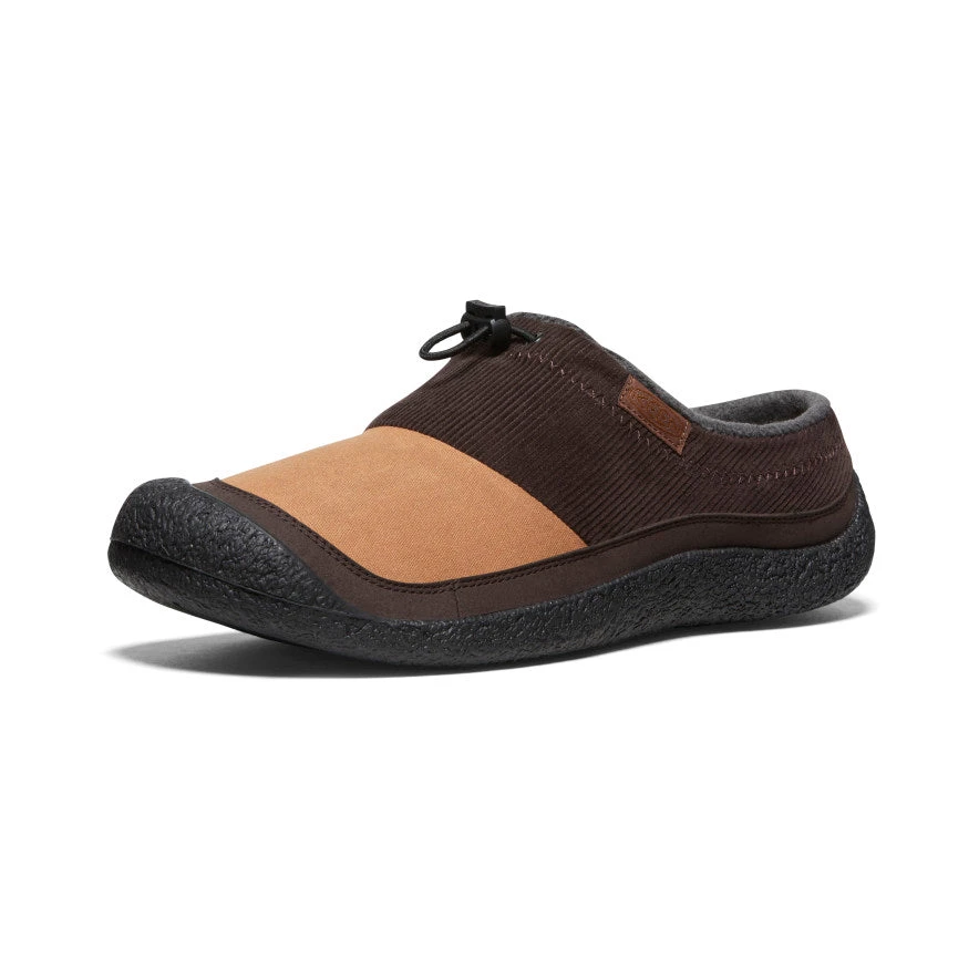 Men's Howser III Slide | Java Cord/KEEN Maple 3 Men's Howser III Slide | Java Cord/KEEN Maple - Image 3