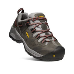 Keen Men's Detroit XT Internal Met (Steel Toe) | Steel Grey/Bossa Nova 6 Keen Men's Detroit XT Internal Met (Steel Toe) | Steel Grey/Bossa Nova -Shoe Boutique Shop 9728a155c5ea0becd7224331e7b4258f61ae6823