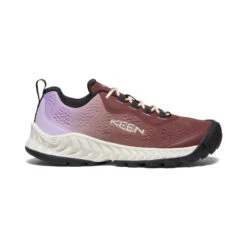 Keen Women's NXIS Speed | Andorra/Purple Rose