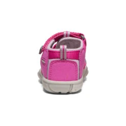 Keen Toddlers' Seacamp II CNX | Very Berry/Dawn Pink 13 Keen Toddlers' Seacamp II CNX | Very Berry/Dawn Pink -Shoe Boutique Shop 978e221c93b9d91fdf4d41cc5e3b37bd15843454