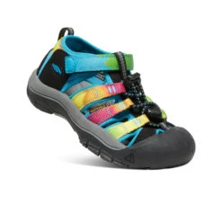 Keen Little Kids' Newport H2 | Rainbow Tie Dye 11 Keen Little Kids' Newport H2 | Rainbow Tie Dye -Shoe Boutique Shop 97fa6ac964b640edc09d5b23486c0234220066c1