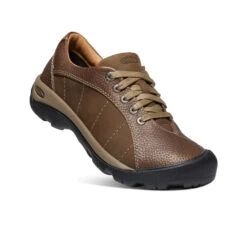Keen Women's Presidio | Cascade/Shitake -Shoe Boutique Shop 99f1c3008305271a6485ffeb7ec7d13aa8da0d85