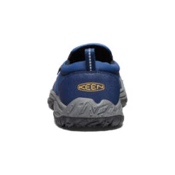Keen Big Kids' Speed Hound Slip-On | Blue Depths/Black 10 Keen Big Kids' Speed Hound Slip-On | Blue Depths/Black -Shoe Boutique Shop 9a7791d81b8d47b88c1268ba70c09746a7f1da7e