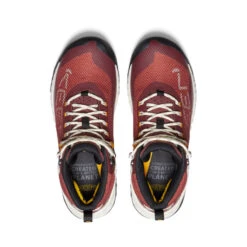 Keen Women's NXIS EVO Waterproof Boot | Andorra/Golden Yellow 11 Keen Women's NXIS EVO Waterproof Boot | Andorra/Golden Yellow -Shoe Boutique Shop 9b27f8d55cf25ac436cfb4041c9e4a5d17636761