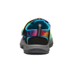 Keen Toddlers' Newport H2 | Rainbow Tie Dye -Shoe Boutique Shop 9b512e51f6420ef32de38607789a6039316a612e