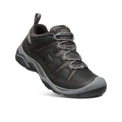 Keen Men's Circadia Vent Shoe | Black/Steel Grey 9 Keen Men's Circadia Vent Shoe | Black/Steel Grey -Shoe Boutique Shop 9b950b20e6605cd1dc699a1dcb6ecb80f086092c