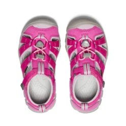 Keen Little Kids' Seacamp II CNX | Very Berry/Dawn Pink 12 Keen Little Kids' Seacamp II CNX | Very Berry/Dawn Pink -Shoe Boutique Shop 9b9b593f8b988041ad334079bffc2f585fe8e1a2