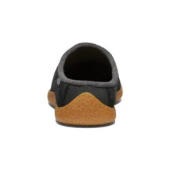 Keen Men's Howser Harvest Slide | Black/Birch -Shoe Boutique Shop 9bb711dcd7271c91b486a428bfba4f600e8f034e