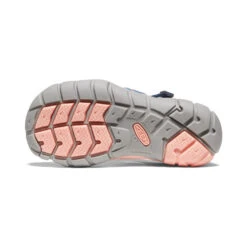 Keen Little Kids' Seacamp II CNX | Flint Stone/Ocean Wave 14 Keen Little Kids' Seacamp II CNX | Flint Stone/Ocean Wave -Shoe Boutique Shop 9c700d81916aaa44e1732559b3a7f6aa36a6ebac