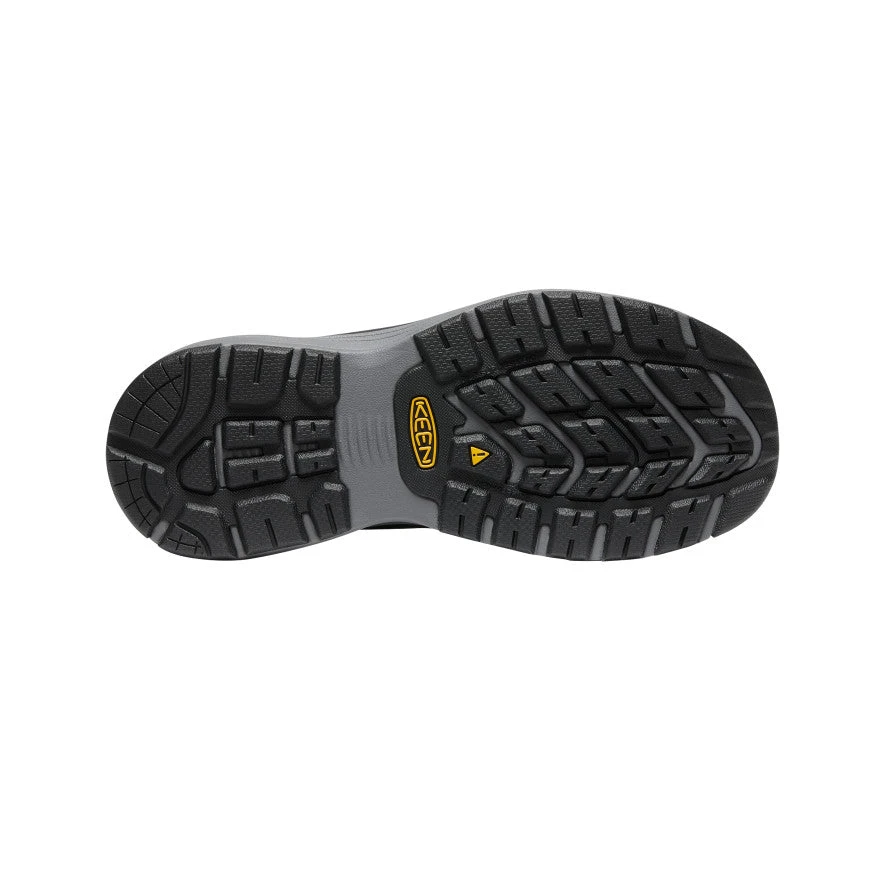 Keen Women's Sparta 2 ESD (Aluminum Toe) | Steel Grey/Black 4 Keen Women's Sparta 2 ESD (Aluminum Toe) | Steel Grey/Black - Image 4