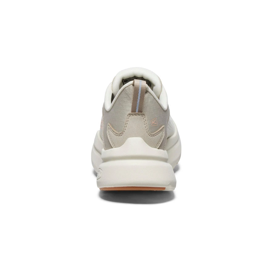 Keen Women's WK450 Walking Shoe | Birch/Peach Parfait 5 Keen Women's WK450 Walking Shoe | Birch/Peach Parfait - Image 5