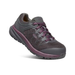Keen Women's Vista Energy ESD (Carbon-Fiber Toe) | Magnet/Prune Purple -Shoe Boutique Shop 9cff7e2ed19e5515f8f9c02d9854950293cb12c2