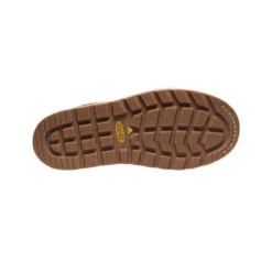 Keen Men's Cincinnati Wellington (Carbon-Fiber Toe) | Belgian/Sandshell -Shoe Boutique Shop 9d63a7bf3c5b53ed31ae2a3879862f83e9166587