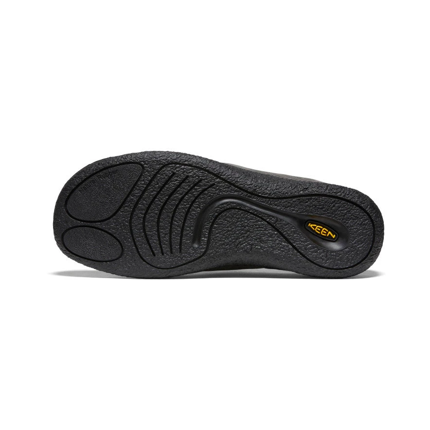 Keen Men's Howser III Slide | Magnet Cord/Charcoal 6 Keen Men's Howser III Slide | Magnet Cord/Charcoal - Image 6