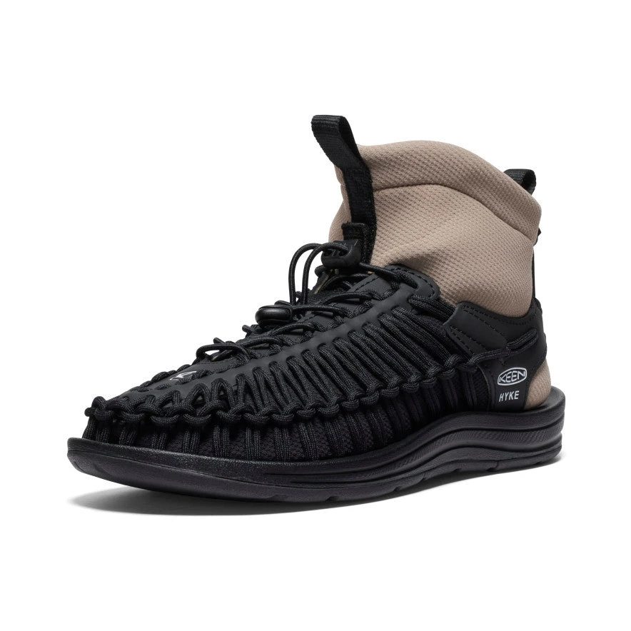 Keen Men's UNEEK High Top X HYKE | Hyke Timberwolf 3 Keen Men's UNEEK High Top X HYKE | Hyke Timberwolf - Image 3