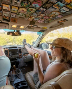 Keen Women's Astoria West Open-Toe | Granite Green/Tangerine -Shoe Boutique Shop AstoriaWestOTLifestylePDPSingleRight 1c000440 4c68 4ef7 bf33 20f3808253b5