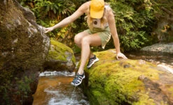 Keen Women's Astoria West Sandal | Black/Grey -Shoe Boutique Shop AstoriaWestSandalLifestylePDPDoublewide