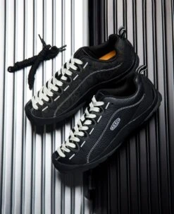 Keen Men's Jasper Sneaker X THC | Daytime Paisley -Shoe Boutique Shop KEEN M THCxJasper Lifestyle PDP Single Right