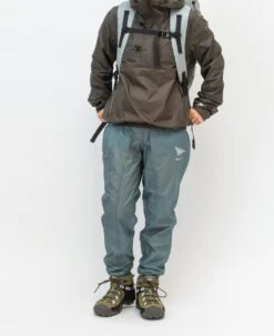 Keen Men's Targhee II Waterproof Hiking Boot X AtelierBluebottle | Sky Captain/Olive Drab -Shoe Boutique Shop KEEN W AtelierBluebottlexTarghee2 Lifestyle PDP Single Left 5baf5b79 b2f9 4ac9 9fe4 4f3dc0734379