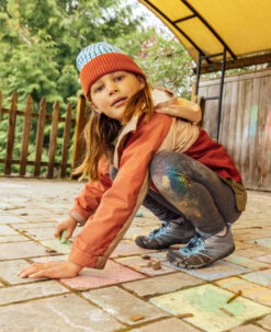 Keen Big Kids' Chandler 2 CNX Sneaker | Antigua Sand/Drizzle -Shoe Boutique Shop KidsChandler2Lifestyle3 ba50b1d6 2bf6 4883 ab1a e3c890cdf90d