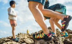 Keen Men's Newport Retro | Original Tie Dye -Shoe Boutique Shop M1018804 1