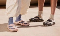 Keen Men's Shanti Clog | Black Iris/White -Shoe Boutique Shop MShantiLifestylePDPDoublewide 6a79a578 aa0f 474b a2ad 6debaccc80c8